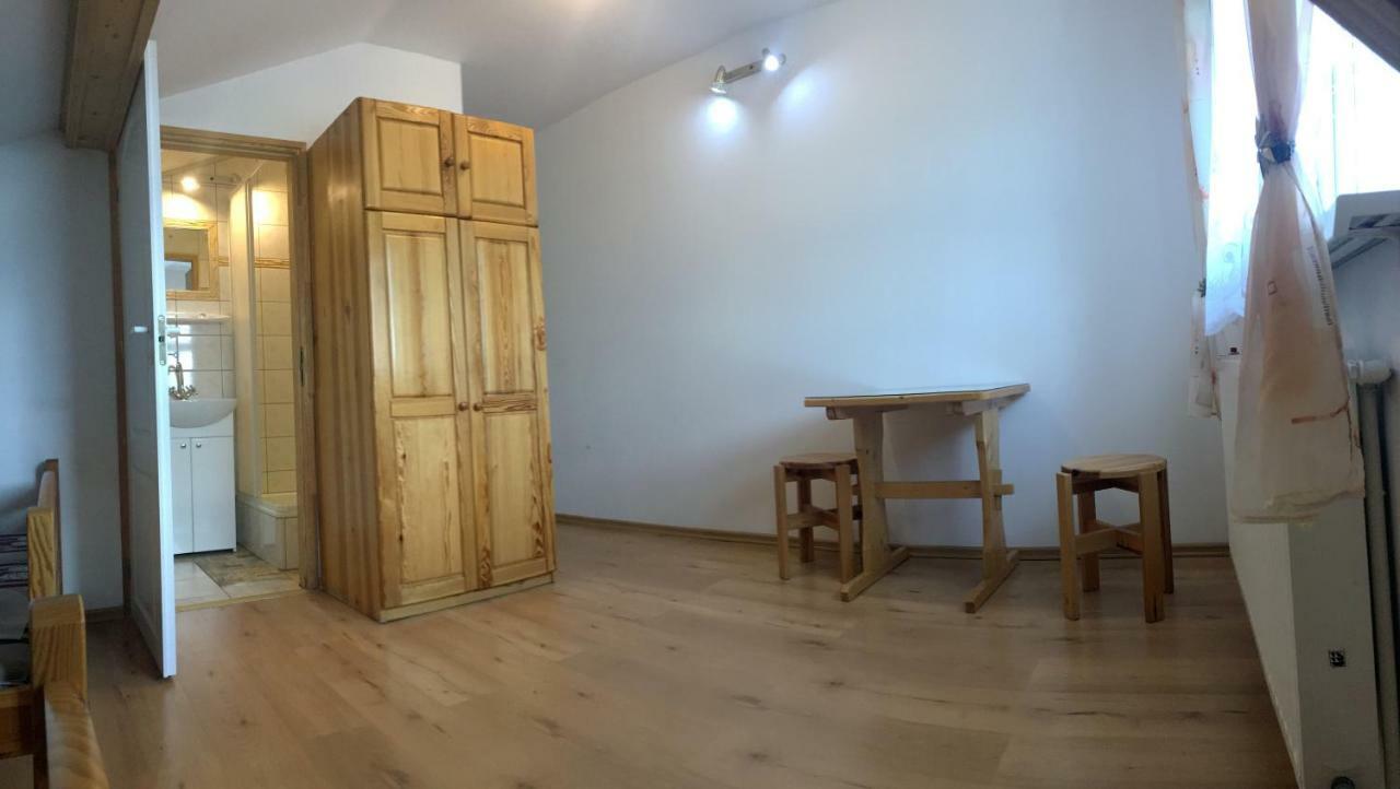 Agroturystyka Zapasieki Jaworzynka Zewnętrze zdjęcie